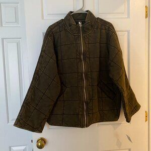 NWT Free People Jacket
